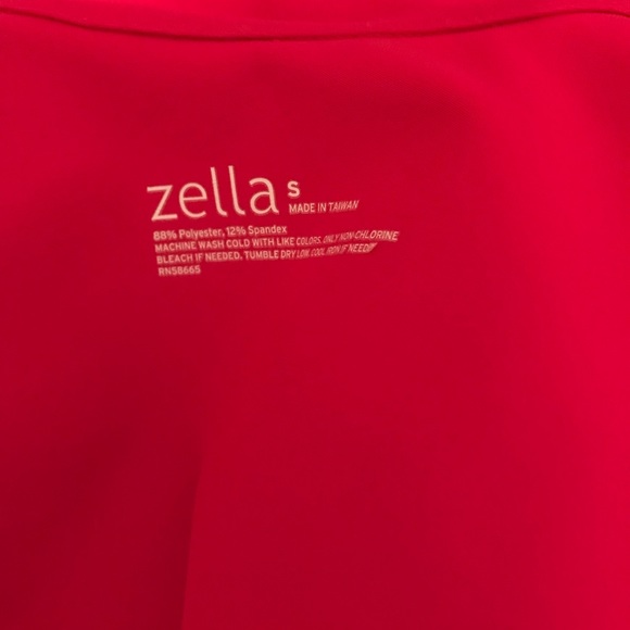 Athletic jacket - Picture 4 of 4